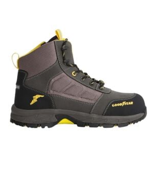 Goodyear OffRoad Boot S3 ESD HRO Fiberglas Burunlu İş Botu