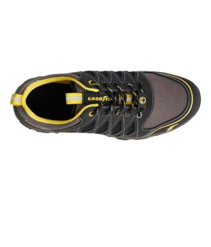 Goodyear Outlander S1PL ESD HRO Fiberglas Burun İş Güvenliği Ayakkabısı