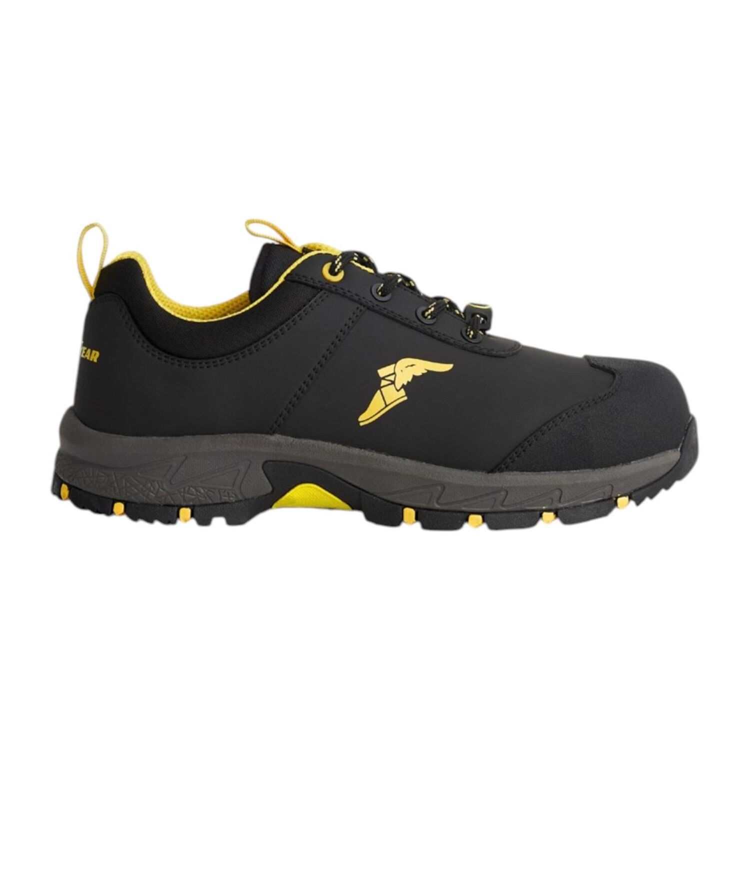 Goodyear Enduro SB PL WR SR FO HRO Fiberglass Burun Ayakkabı 40