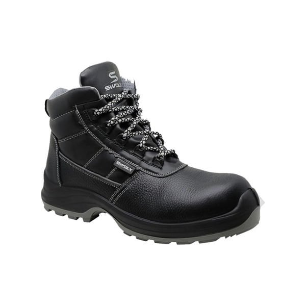 Swolx Class-XL10 İş Botu S2