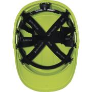 Baseball Diamond V Sarı Baret