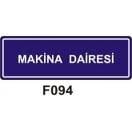 Makina Dairesi