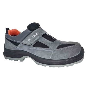 Swolx Class-X12 İş Ayakkabısı S1