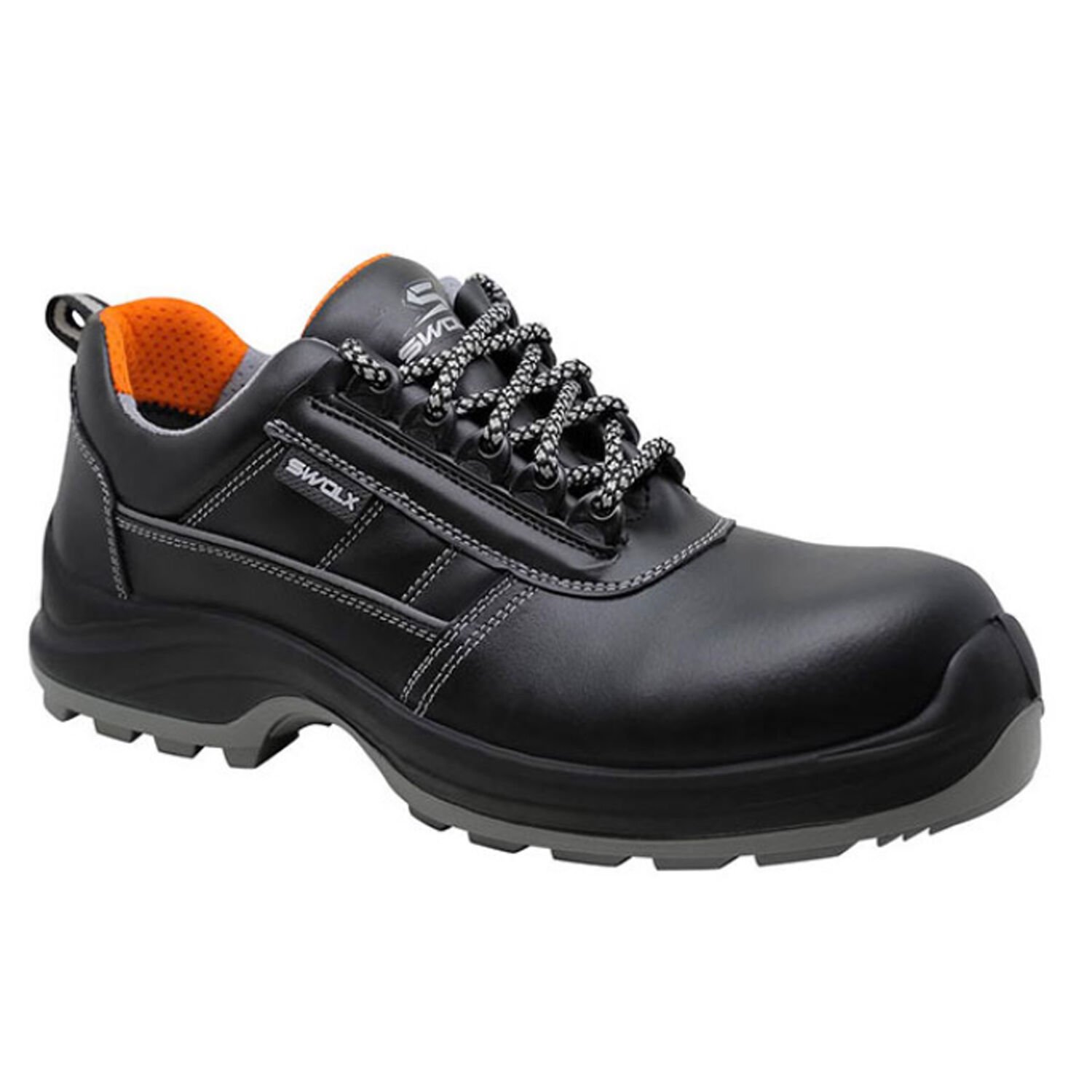 Swolx Class-X50 İş Ayakkabısı S3