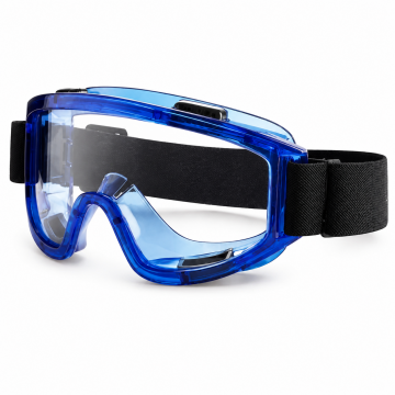 Univet 601.02.77.00 Goggle Koruyucu Gözlük