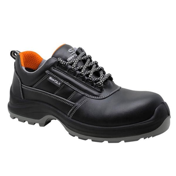 Swolx Class-X50 Ayakkabısı S2 Kompozit Burun