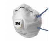 3M 8822 FFP2 Ventilli Toz Maskesi