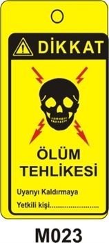 Ölüm Tehlikesi