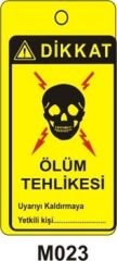 Ölüm Tehlikesi