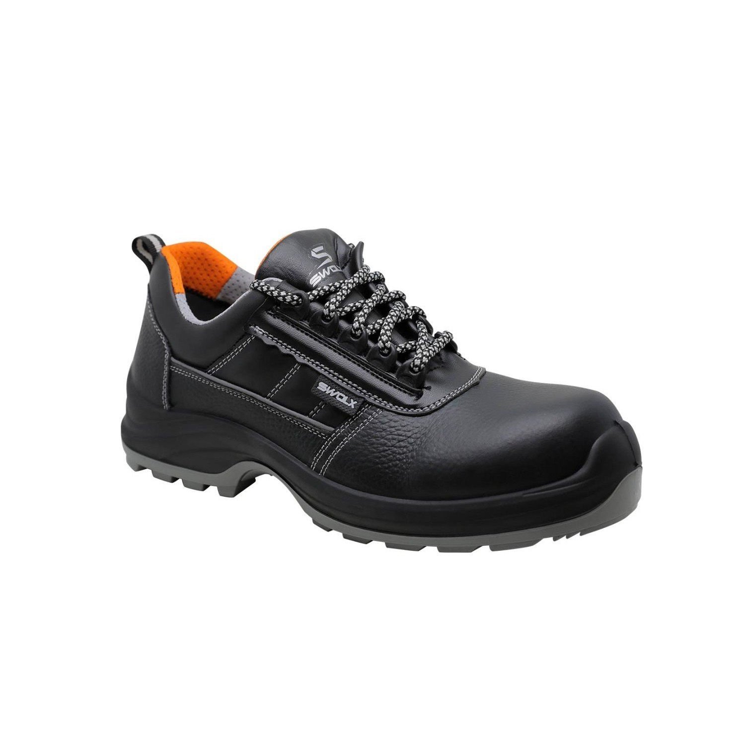 CLAS-X10 İş Ayakkabısı S2 Kompozit Burun