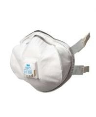 3M 8825 FFP2 Ventilli Toz Maskesi