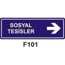 Sosyal Tesisler