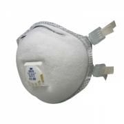 3M 9928 FFP2 Ventilli Toz Maskesi