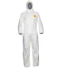 DuPont Tyvek 200 Easysafe TYR CHF5 S WH DE Tulum