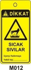 Sıcak Sıvılar