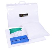 Yağ Emici Çantalı Kit 15 Lt