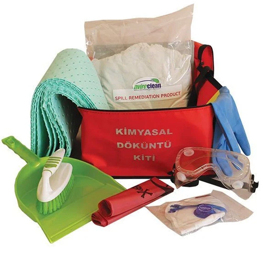 Kt-Beta Laboratuvar ve Hastane Döküntü Kiti