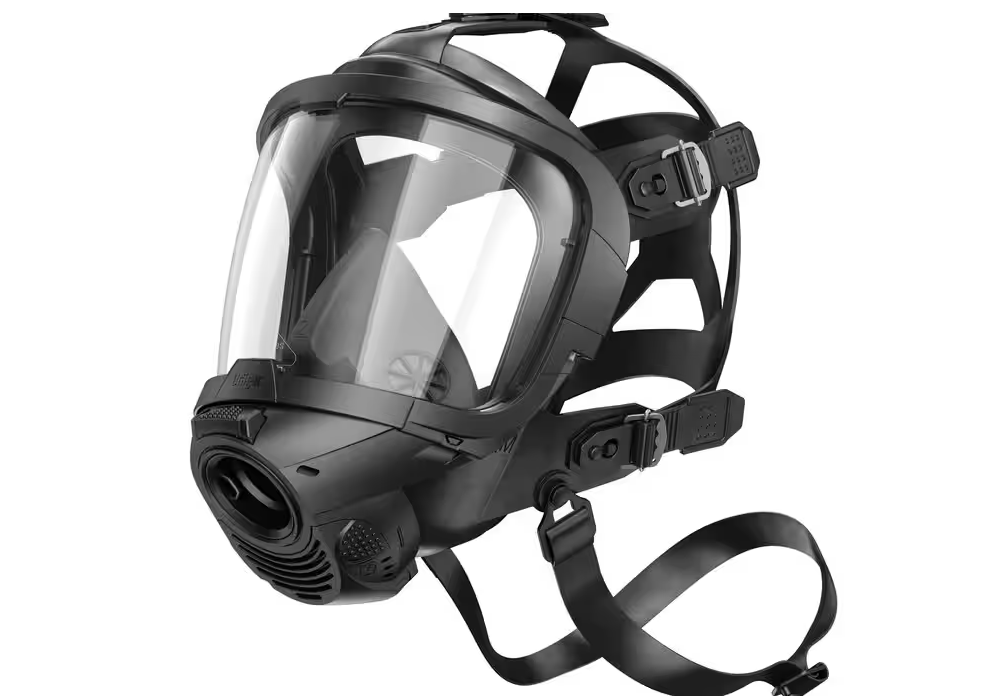 Drager FPS 7000 Solunum Seti Maskesi