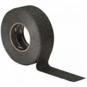 Kaydırmaz Bant  Siyah 2.5 cm X 25 mt
