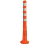 Eco Esnek Şerit Ayırıcı Delinatör 100 cm MFK 2101