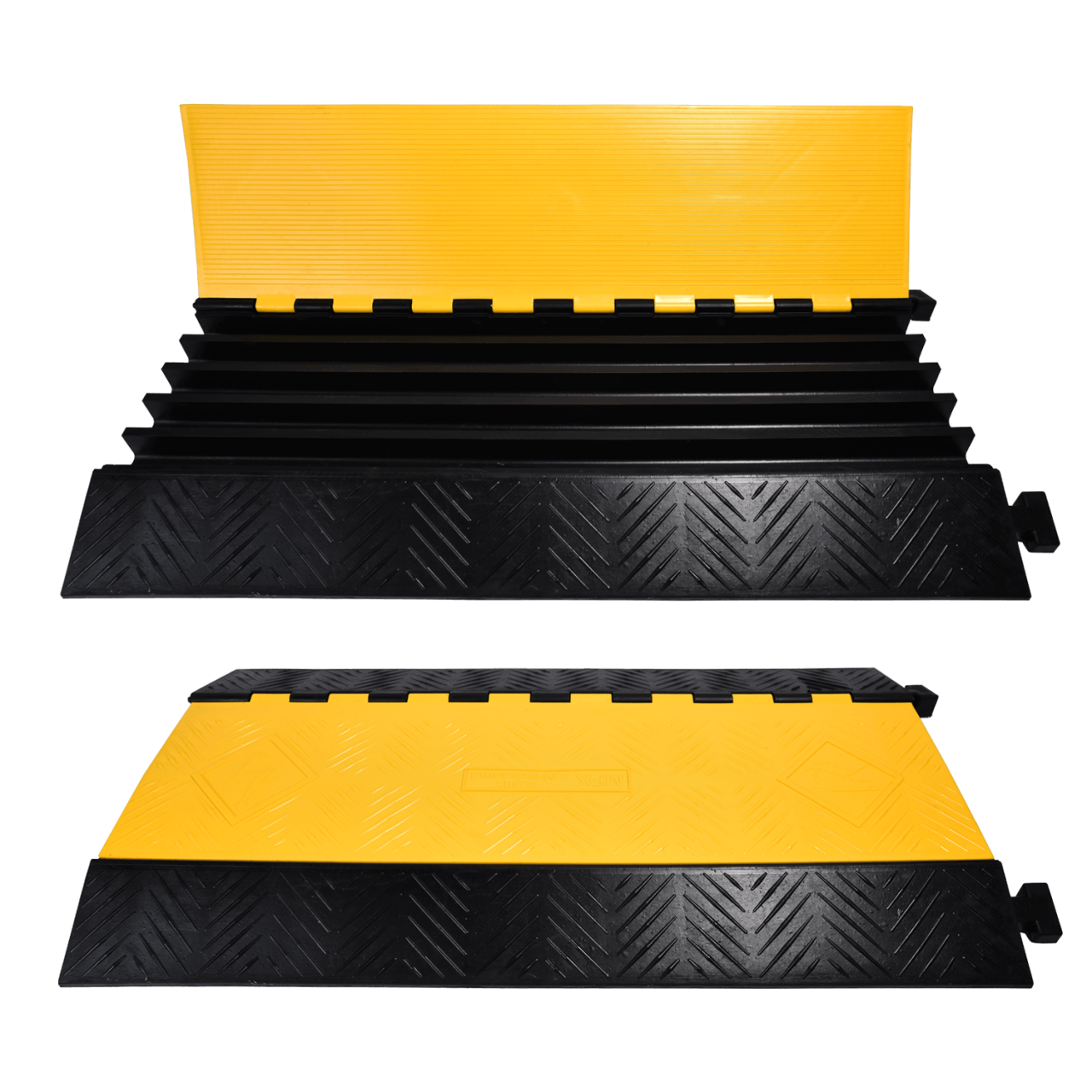 Kablo Koruyucu Kasis  5 Kanallı