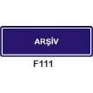 Arşiv 10x30 cm Dekota (Forex) 3mm Levha