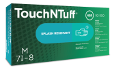 Ansell 92-500 Touch N Tuff Nitril Eldiven