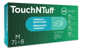 Ansell 92-600 Touch N Tuff Nitril Eldiven