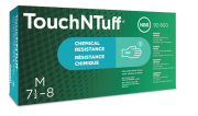 Ansell 92-600 Touch N Tuff Nitril Eldiven