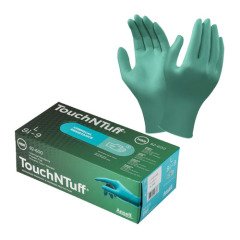 Ansell 92-600 Touch N Tuff Nitril Eldiven