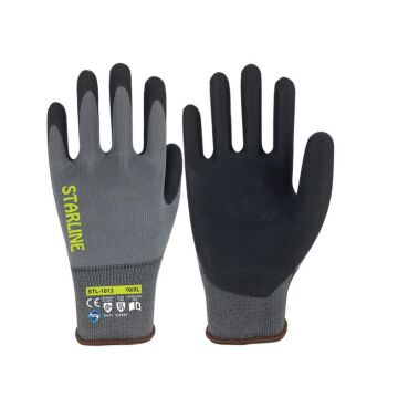 Starline STL-1013 Köpük Nitril Eldiven