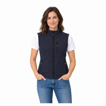 Softshell Yelek Laicvert