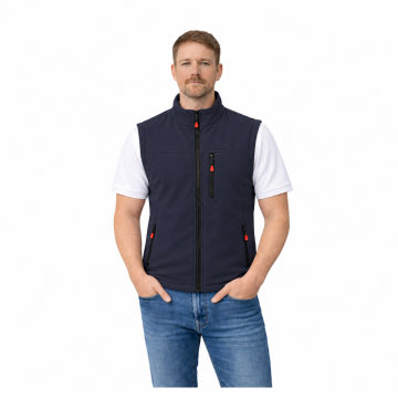 Softshell Yelek Laicvert