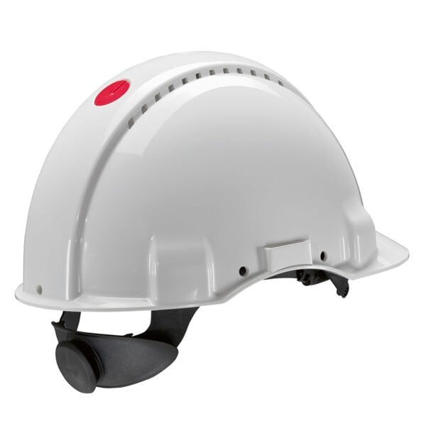 3M G3000 Beyaz Baret