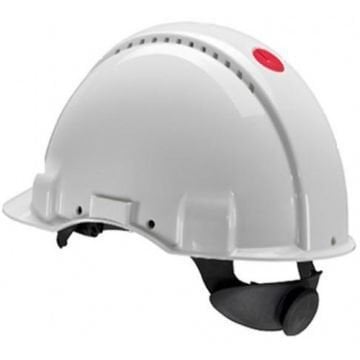 3M G3000 Beyaz Baret