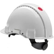 3M G3000 Beyaz Baret