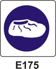 Emredici ve Zorunlu İşaret Etiketleri
