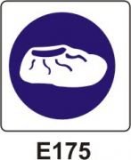 Emredici ve Zorunlu İşaret Etiketleri