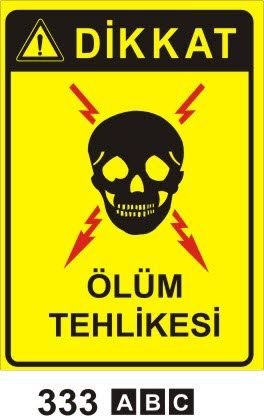 Ölüm Tehlikesi