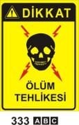 Ölüm Tehlikesi