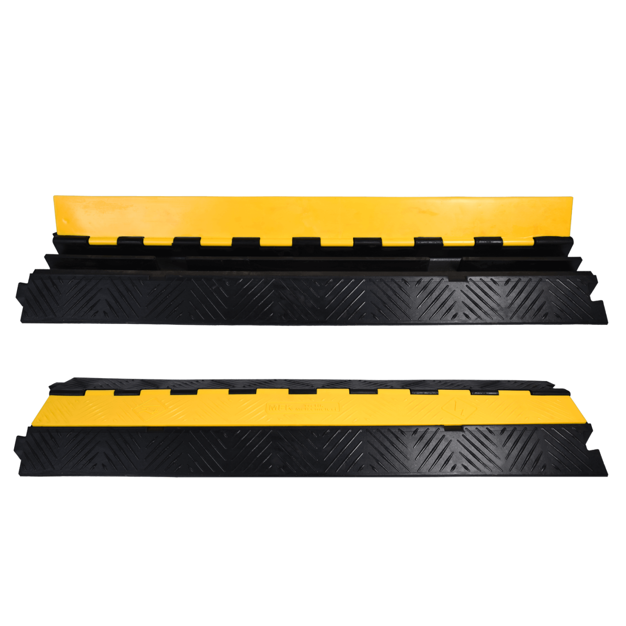 Kablo Koruyucu Kasis 2 Kanallı