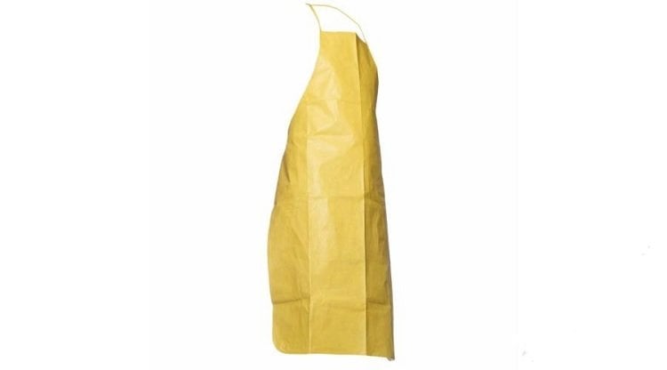 Dupont Tychem 2000 C Apron Önlük