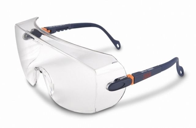 3M 2800 Güvenlik Gözlüğü