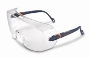 3M 2800 Gözlük Üstü Güvenlik Gözlüğü