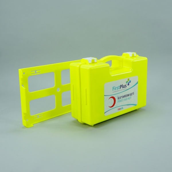 İlk Yardım Seti/Çantası