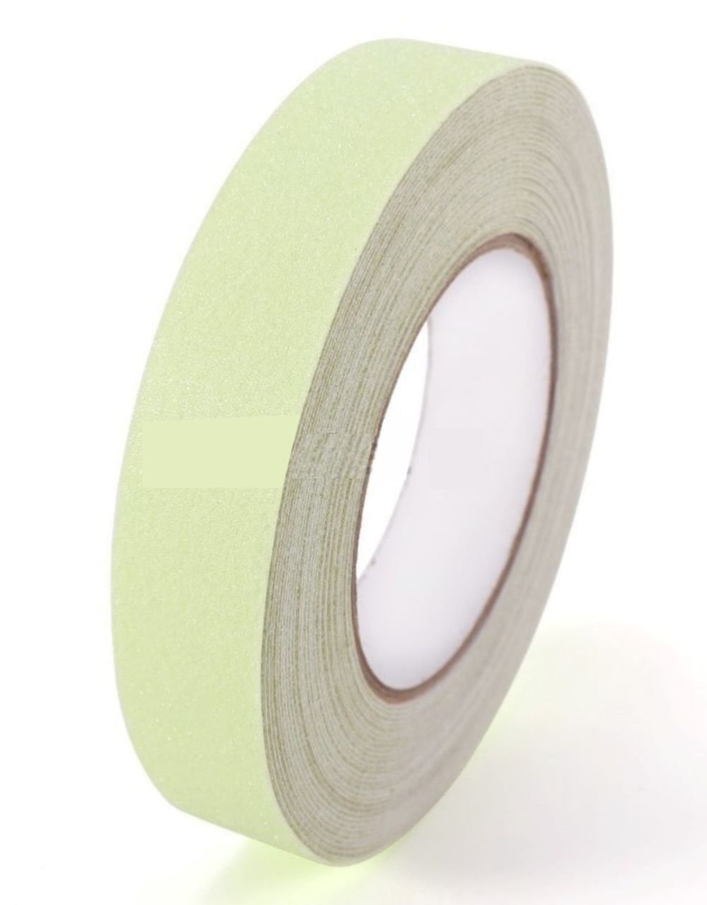 Fosforlu Fotolümenli Bant Merdiven Kaydırmaz Bant 25 mm x 10 Mt