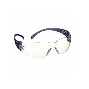 3M SF101AF-BLK-EU İş Güvenliği Gözlüğü