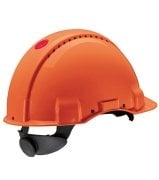 3M G3000 Turuncu Baret