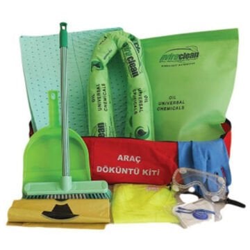 Araç Döküntü Kiti / KT-CADDY