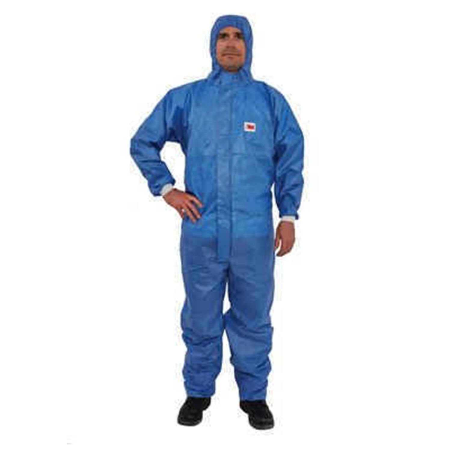 3M 4532 AR Sırt Üçgenli Tulum